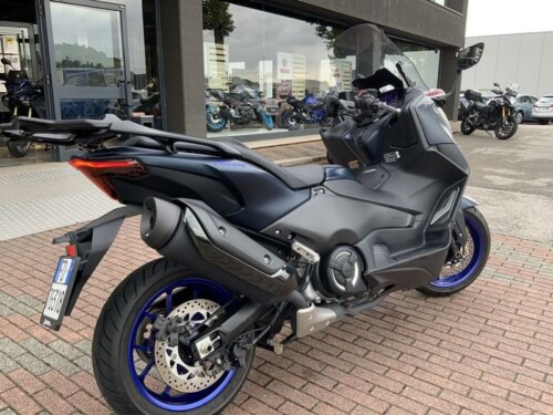 Yamaha T Max 560 - immagine 5