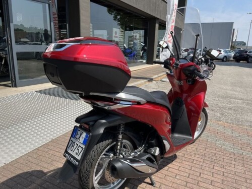Honda SH 150 - immagine 4