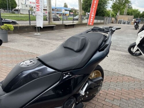 Yamaha T Max 560 - immagine 11