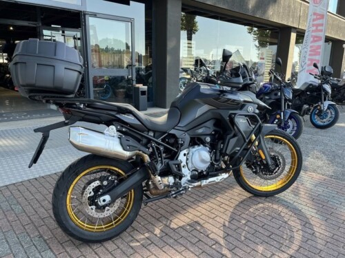 Voge Valico 900 - immagine 7