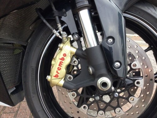 Suzuki GSX R 1000 - immagine 6