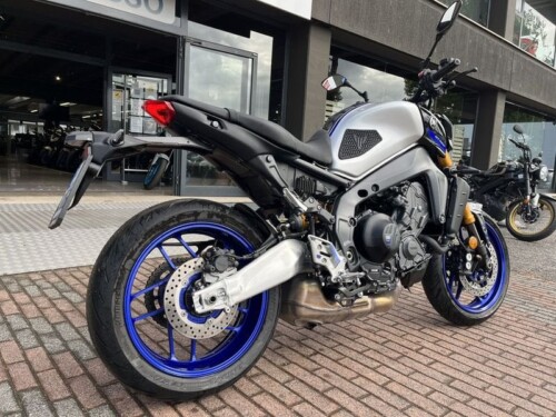 USED - Allestimento SP POCHI KM - immagine 4