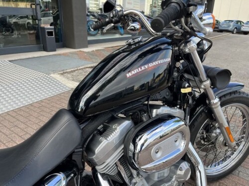 Harley-Davidson Sportster 883 - immagine 6
