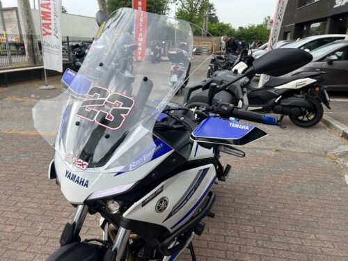 Yamaha Tracer 7 - immagine 14