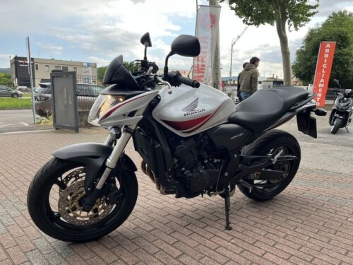 Honda Hornet - immagine 14