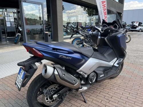 USED - Allestimento DX Pochissimi KM - immagine 4