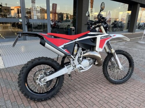 USED - motore 125 2T Yamaha solo 3500 km - immagine 6