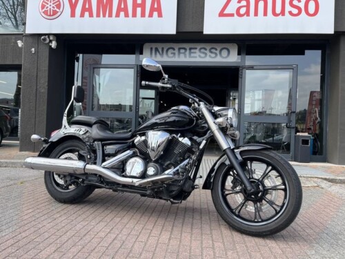 Yamaha XVS 950A Midnight Star - immagine 6