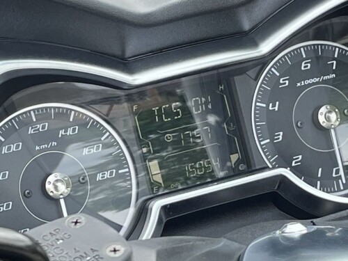 Yamaha X-Max 400 - immagine 18
