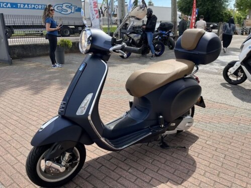 Vespa 125 Primavera - immagine 5