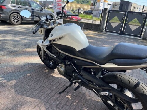 Yamaha XJ6 - immagine 15