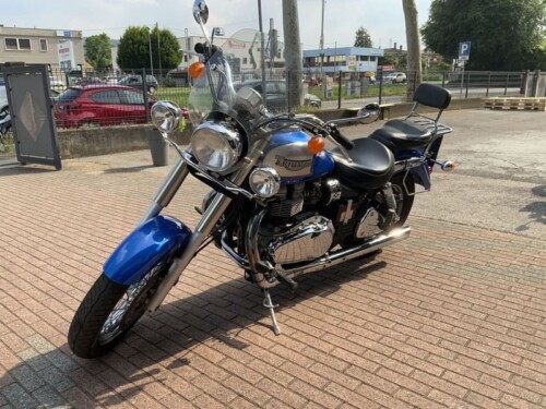 Triumph America - immagine 3