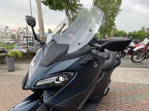Yamaha T Max 560 - immagine 8