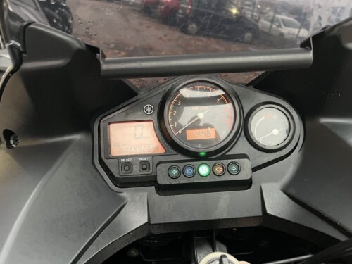 Yamaha TDM 900 - immagine 5