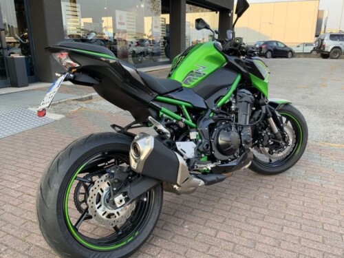 Kawasaki Z 900 - immagine 4