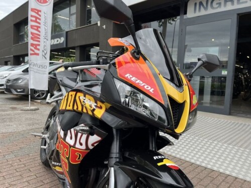 Honda CBR 600 - immagine 3
