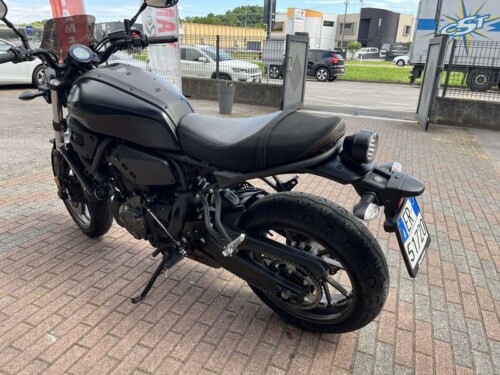 Yamaha XSR 700 - immagine 9