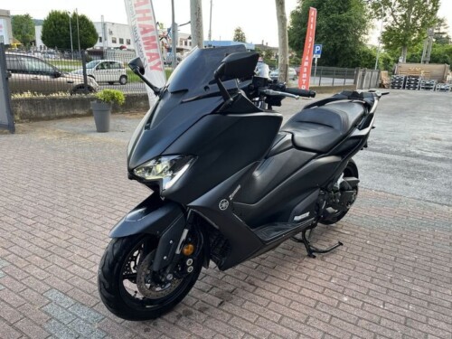 Yamaha T Max 560 - immagine 5