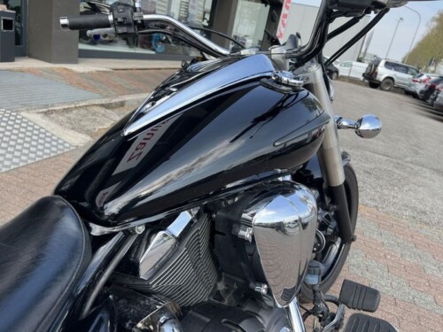 Yamaha XVS 950A Midnight Star - immagine 3