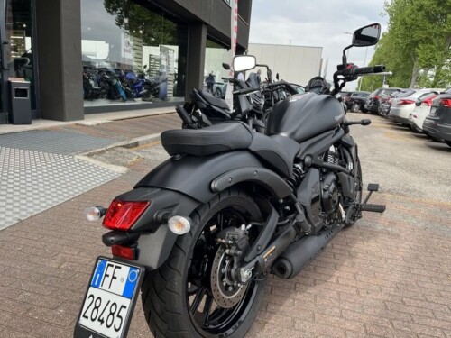 Kawasaki Vulcan S - immagine 13