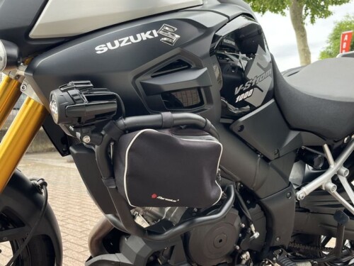 Suzuki V Strom DL 1000 - immagine 24