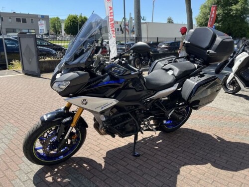 Yamaha Tracer 900 - immagine 12