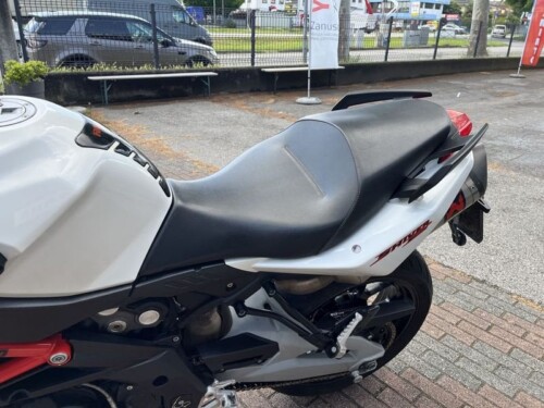 Aprilia SL Shiver 750 - immagine 13