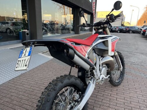 USED - motore 125 2T Yamaha solo 3500 km - immagine 4