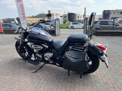 Yamaha XVS 950A Midnight Star - immagine 11