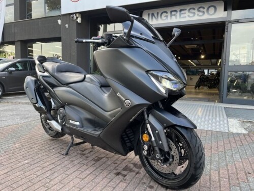 Yamaha T Max 560 - immagine 11