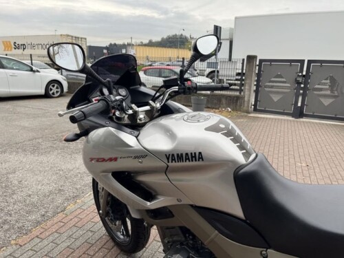 Yamaha TDM 900 - immagine 6