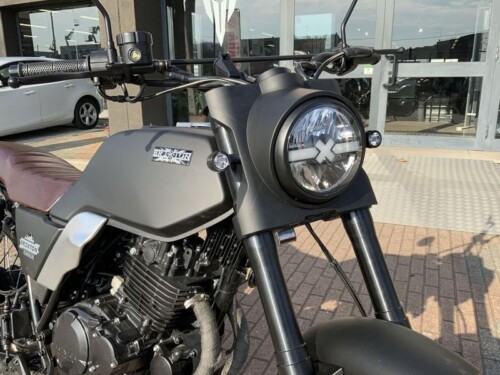 Brixton Cromwell 250 - immagine 7