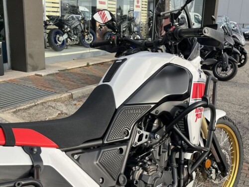 Yamaha Ténéré 700 - immagine 19