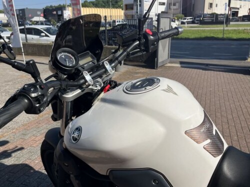 Yamaha MT-03 - immagine 9