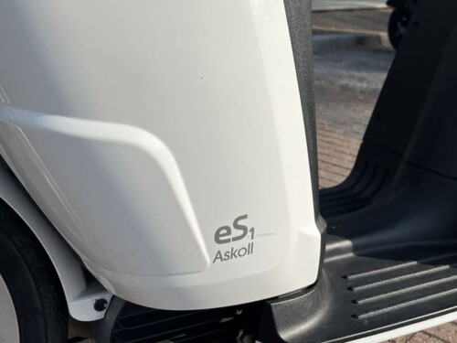 Askoll eS1 - immagine 5