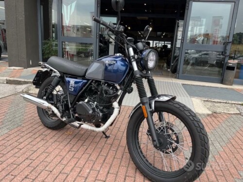 Brixton Cromwell 125 - immagine 3