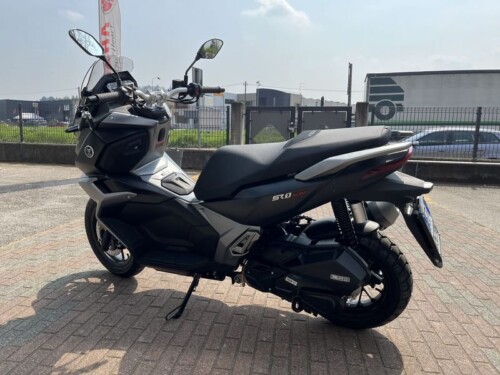 Voge Sfida SR1 125 - immagine 13