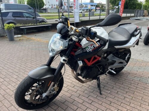 Aprilia SL Shiver 750 - immagine 12