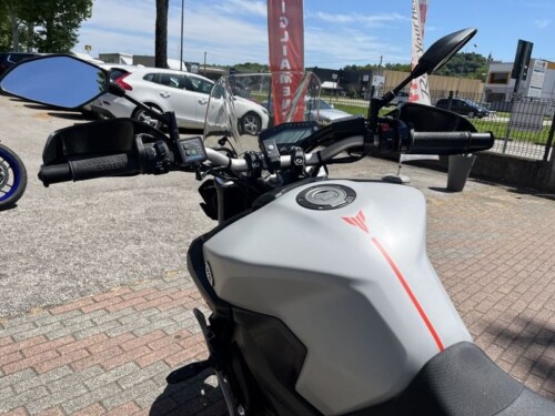 Yamaha MT-09 - immagine 7