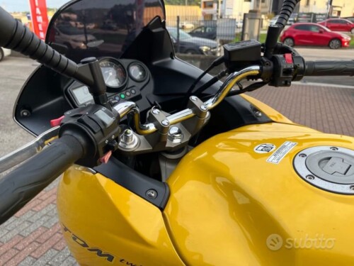 Yamaha TDM 900 - immagine 9