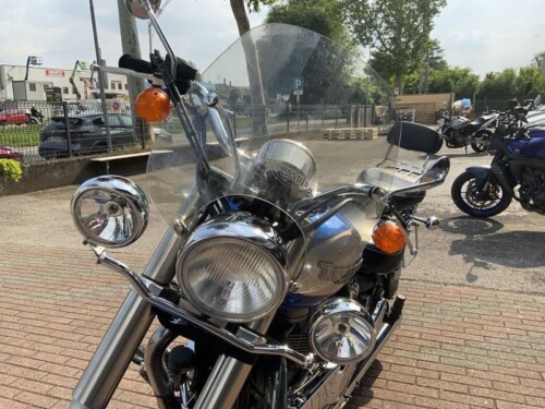 Triumph America - immagine 7