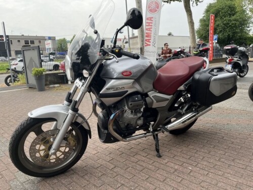 Moto Guzzi Breva 750 - immagine 2