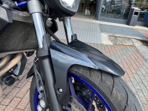 USED - Versione ABS - immagine 3