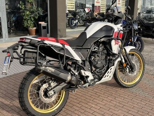 Yamaha Ténéré 700 - immagine 8