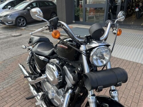 Harley-Davidson Sportster 883 - immagine 12