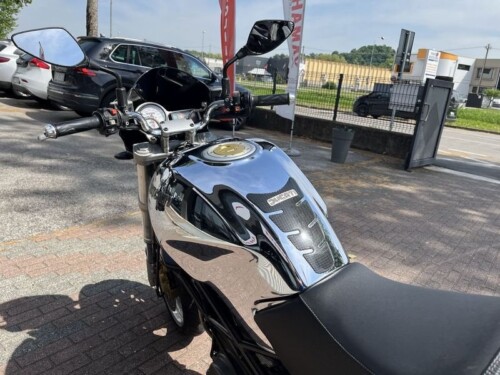 Ducati Monster 750 - immagine 6