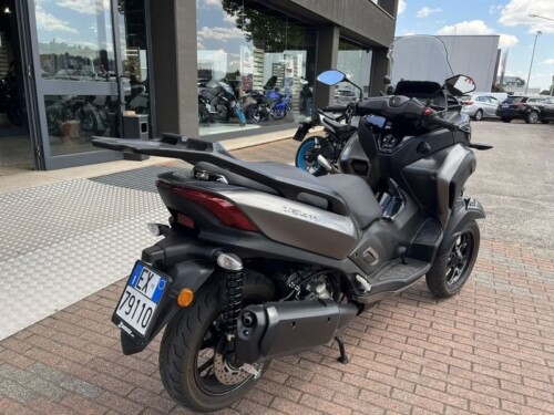 Yamaha Tricity 300 - immagine 3