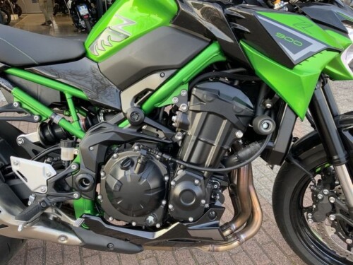 Kawasaki Z 900 - immagine 7