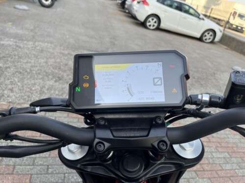KTM 125 Duke - immagine 13