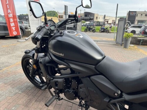 Kawasaki Vulcan S - immagine 10